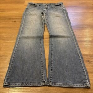 Ross Thomson Jeans Men's 36x30 (Fit 34x31) Bootcut Western Cowboy Distressed